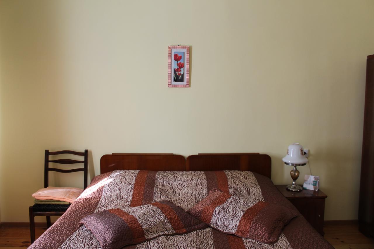 La Deka Guesthouse Лагодехи Екстериор снимка