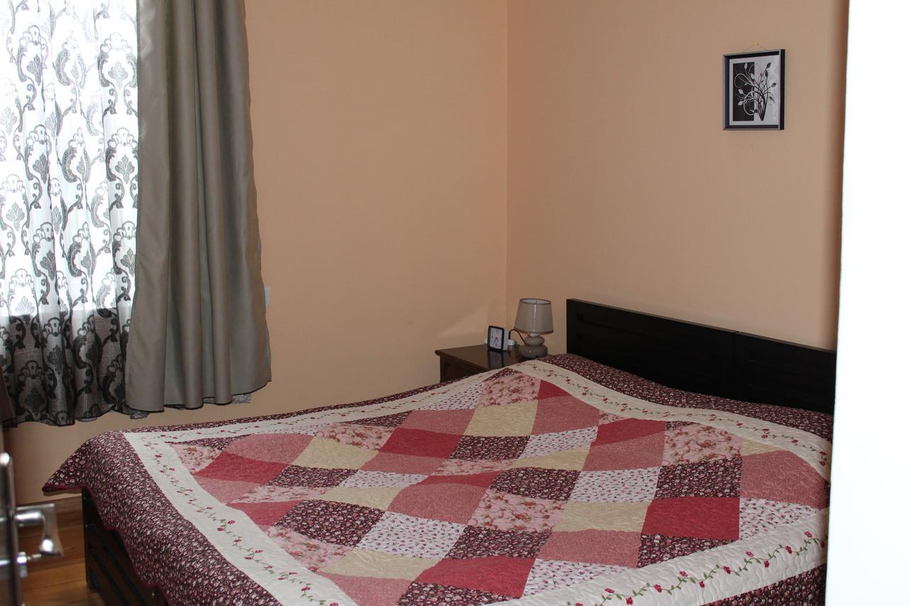 La Deka Guesthouse Лагодехи Екстериор снимка