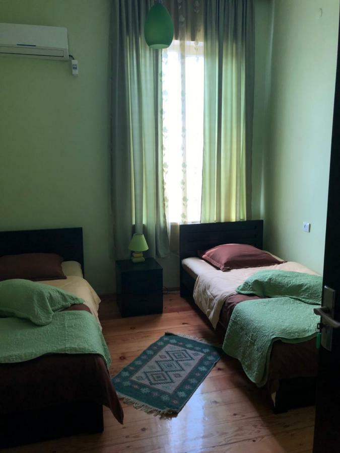 La Deka Guesthouse Лагодехи Екстериор снимка