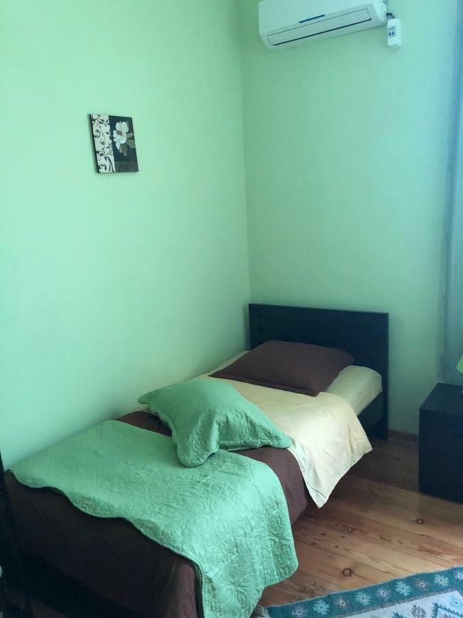 La Deka Guesthouse Лагодехи Екстериор снимка