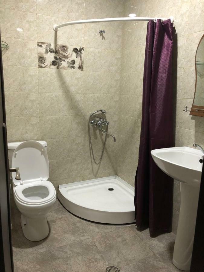 La Deka Guesthouse Лагодехи Екстериор снимка