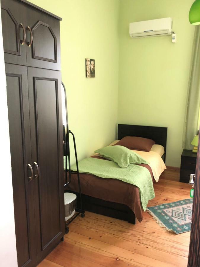 La Deka Guesthouse Лагодехи Екстериор снимка